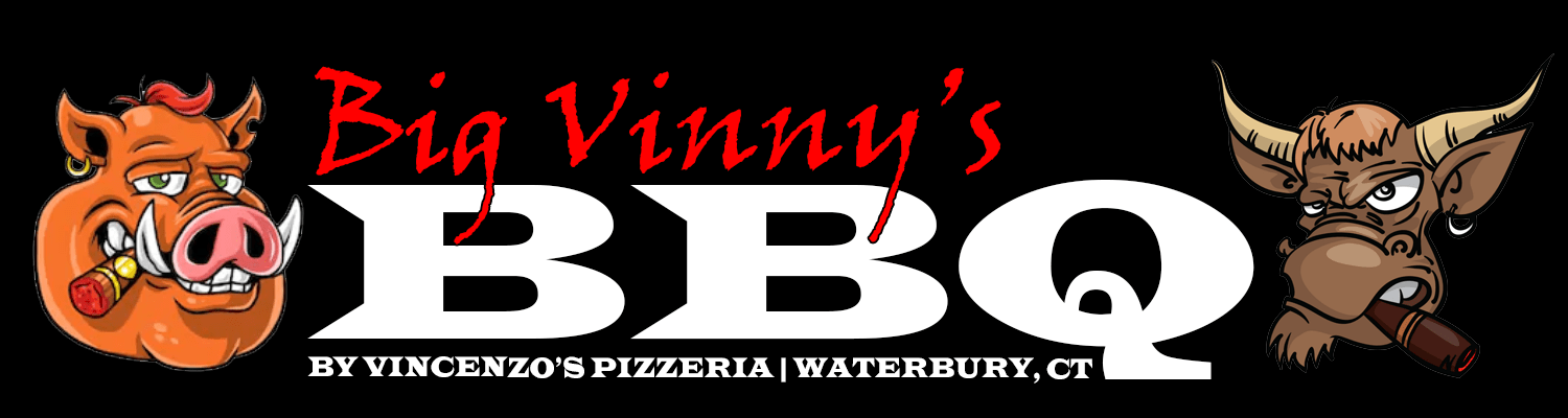 Big Vinny's BBQ
